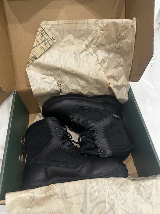 Тактичні черевики Danner