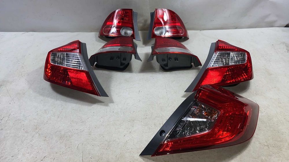 Ліхтар стоп фонарь Honda Civic 2006-2026