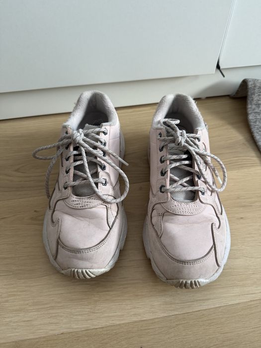 Buty Adidas trampki sneakersy