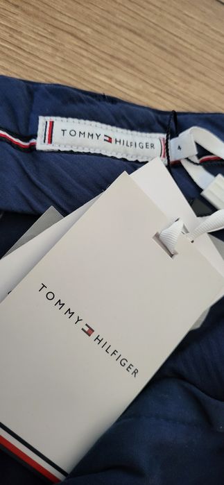 Damskie spodenki Tommy Hilfiger roz.xxs