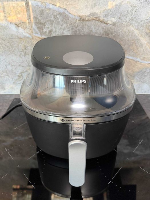 Мультипечь, Аэрогриль Philips Ovi NA331/00 Гарантия Комфи