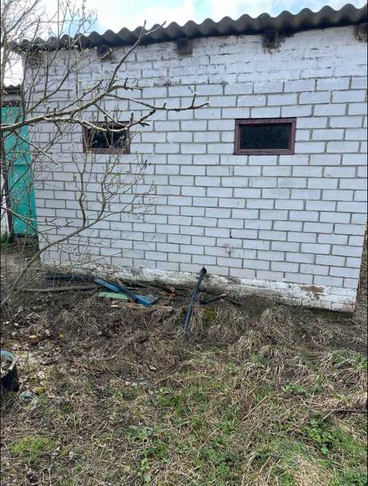 Пропоную до продажу Дачу
