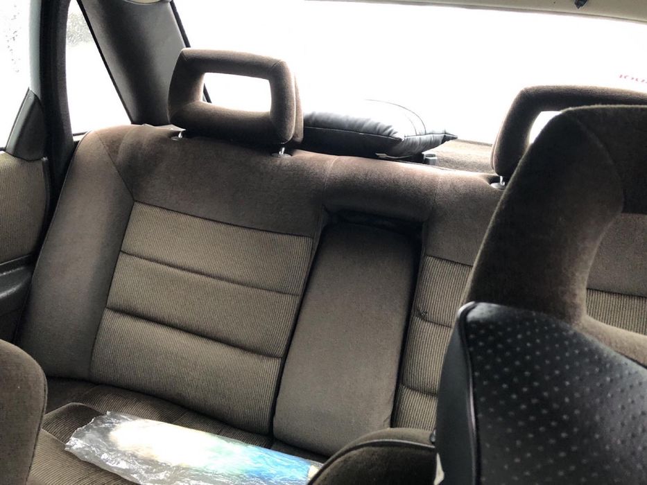 Audi 100 C3 CS (sport/comfort)