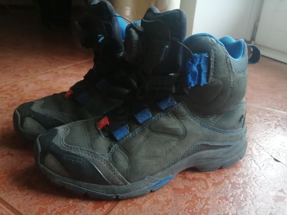 Ботинки чоловічі