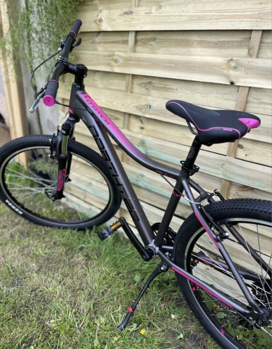 Rower damski MTB Northec koło 29