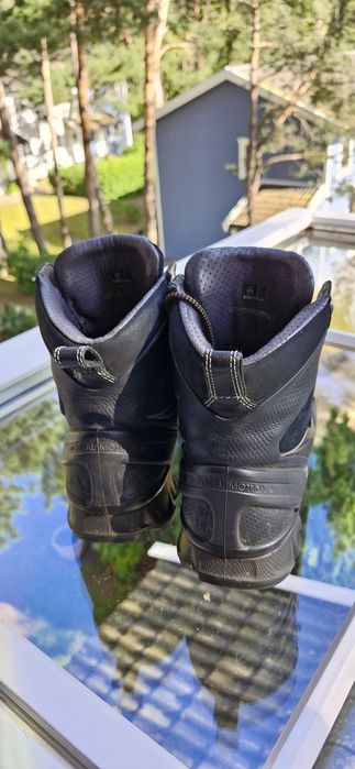 Buty w góry Ecco Biom Hike roz. 41 wędrówki