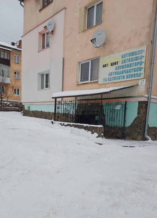 Продаж готового діючого бізнесу