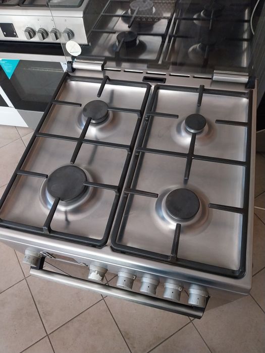 Газова плита BOSCH 60см