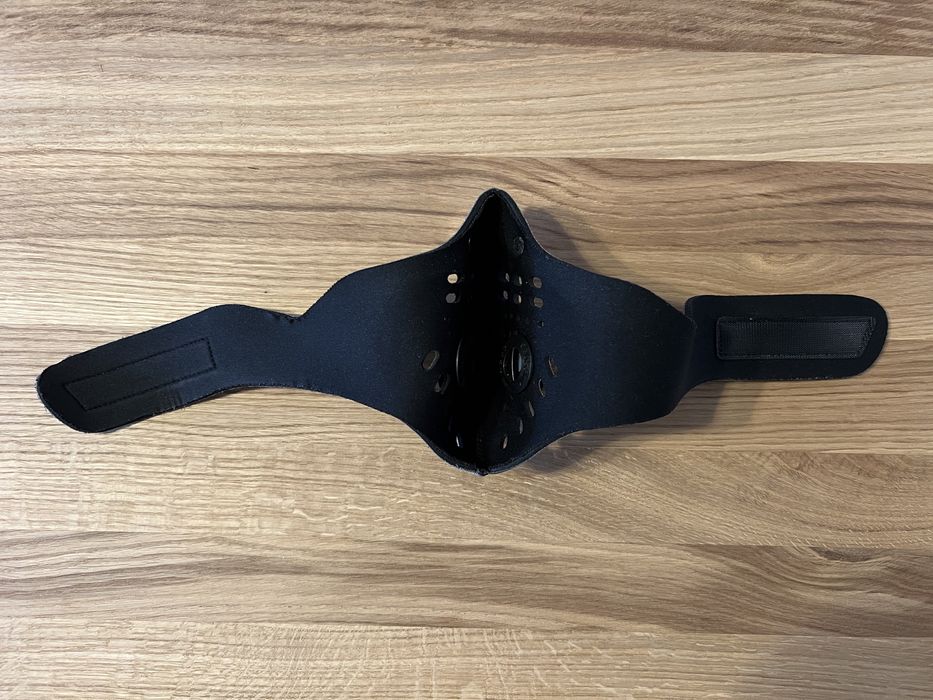 Maska antysmogowa Sport medpatent