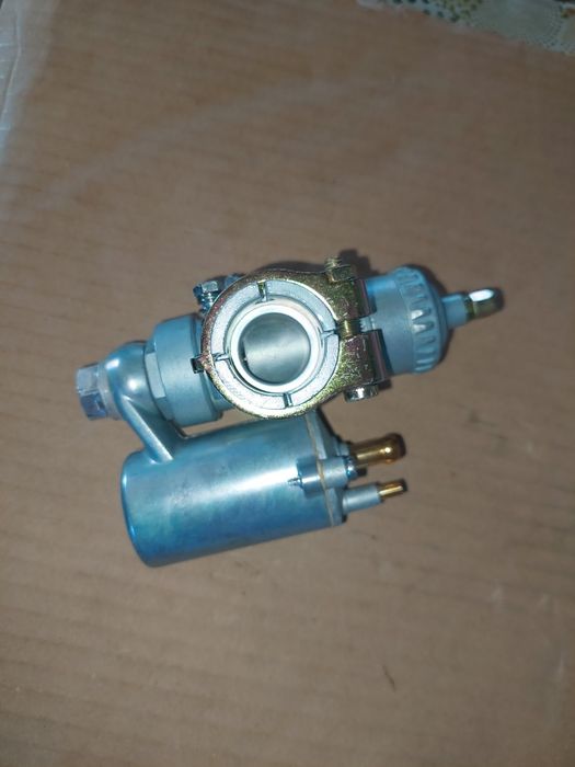 Sprzedam nowy gaznik silnika wsk125 wfm