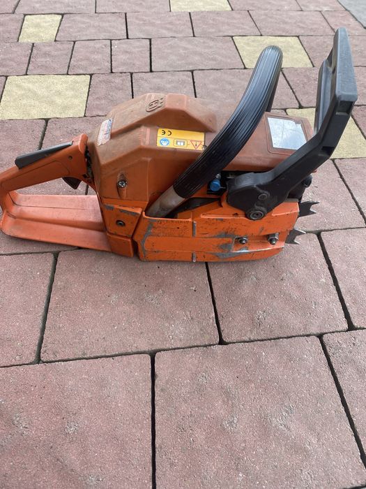 Бензопила Husqvarna 254XP