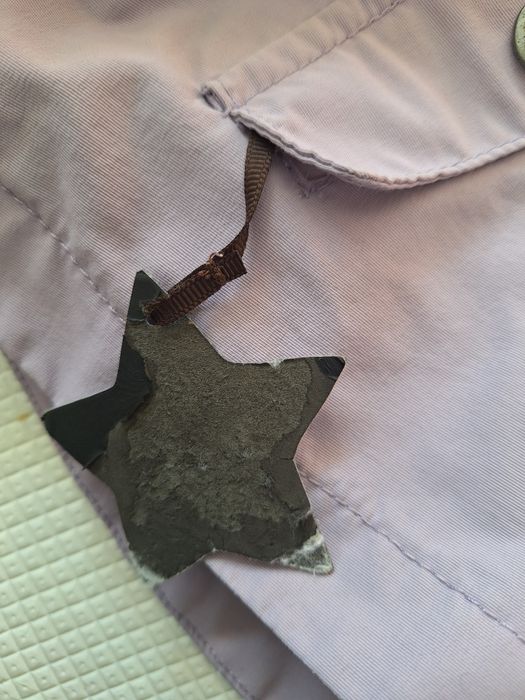 Kurtka parka Mini a Ture