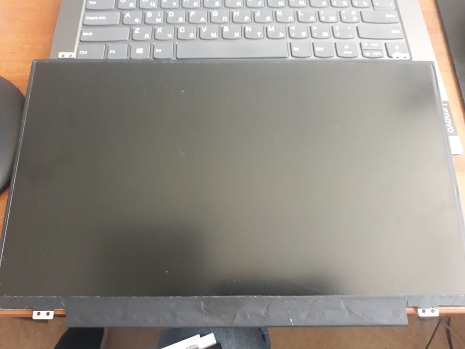 Матрицы ноутбуков