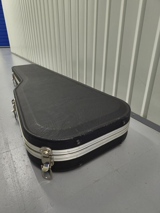 Hard Case Guitarra Elétrica