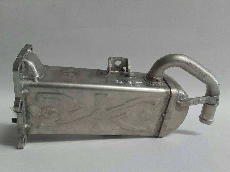Radiador de gases / EGR SEAT Alhambra (710, 711)