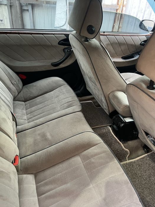 Lancia Lybra 2003 VIN ZLA83900000136708 фото оголошення 7 з 10