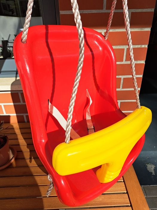 Cadeira balançé - baloiço