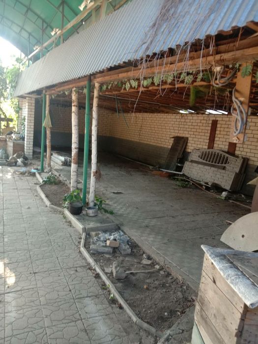 Идеально под реабилитацию. Два в одном: бизнес и жильё.