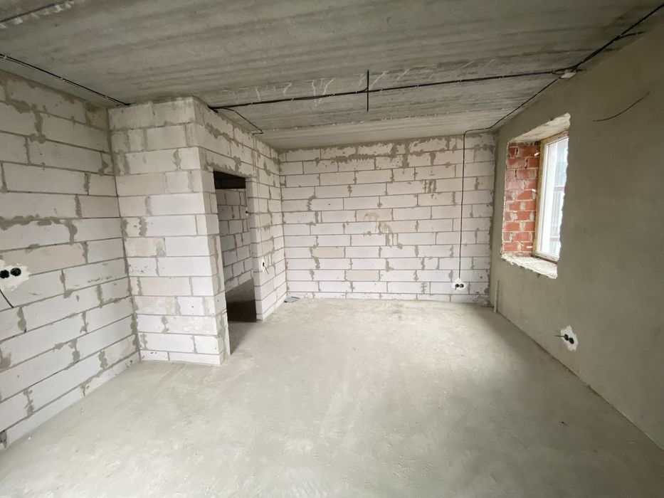 1 комнатная квартира в ЖК Айсберг в сданном доме на ВСУ 41Б.