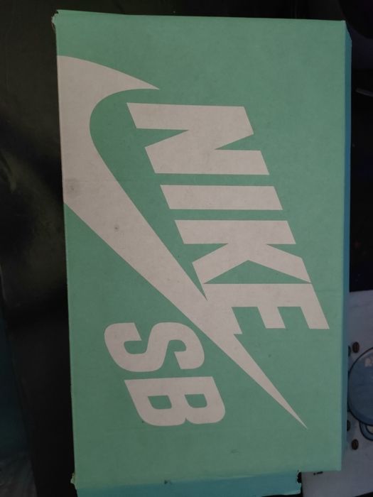 Nike sb dunk low playstation