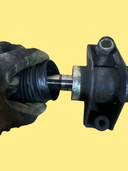 Рейка кермова Рено Мастер III 2.3 dCi 2011–2018