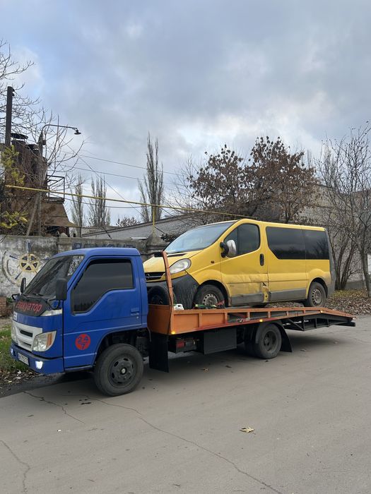 Евакуатор Миколаїв 24/7 | Низькі ціни, Эвакуатор