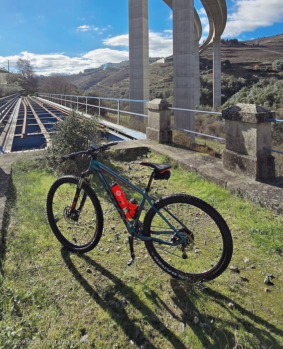 Bicicleta Scott Aspect 930 M