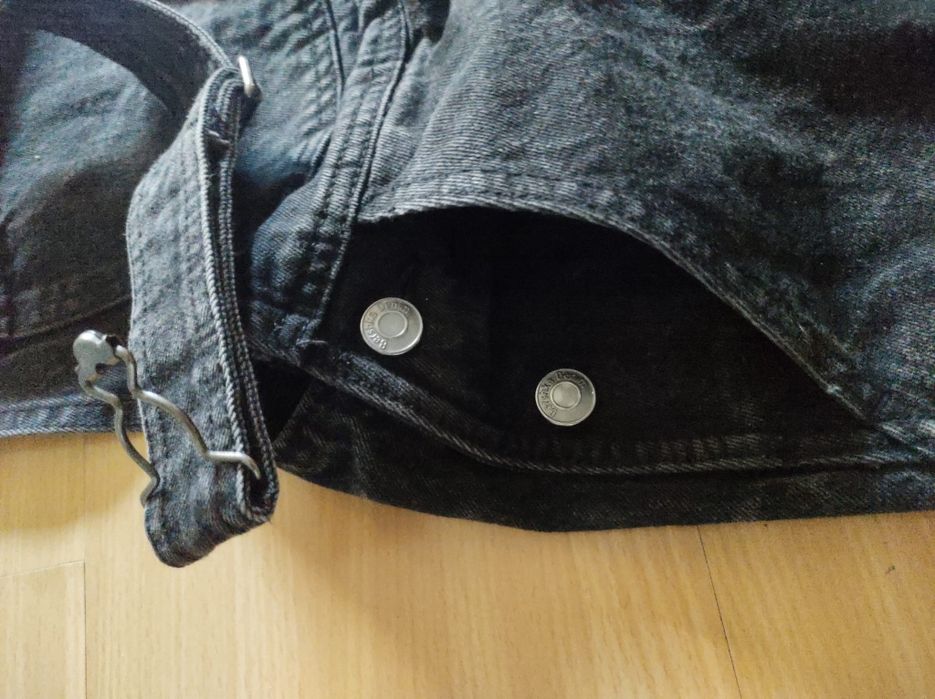 -Roupas variadas
