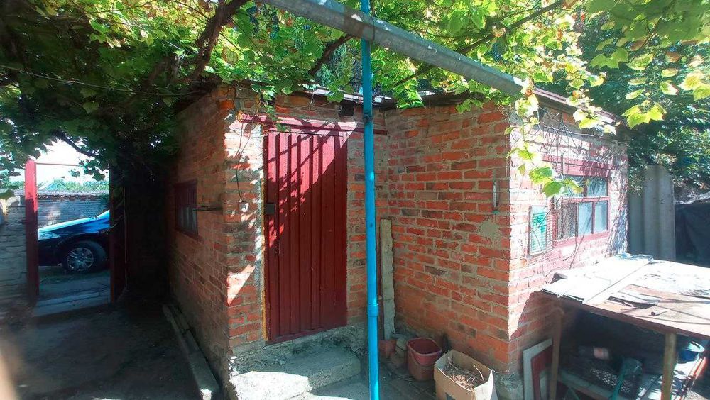 Продам будинок 60м2 в Дергачах