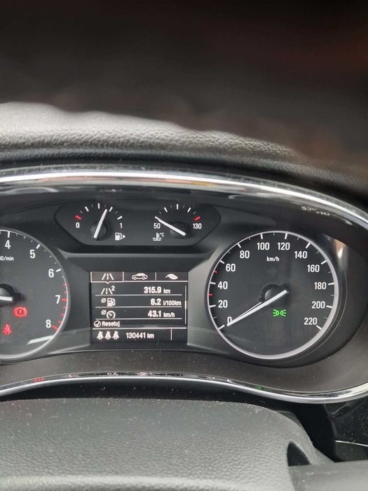 Sprzedam Opel Mokka X