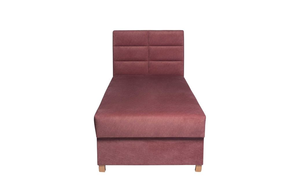 Łóżko tapicerowane 80×200 PIANO