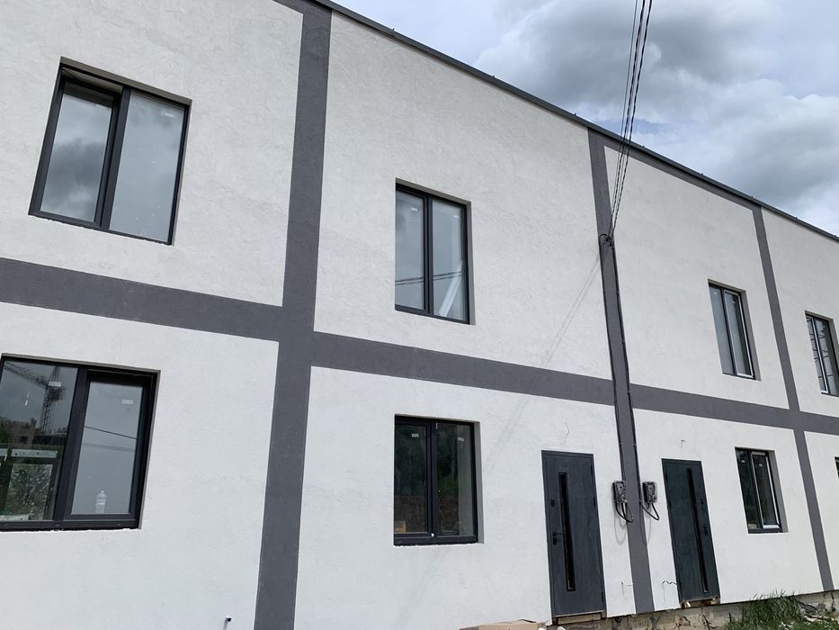 Продаж таунхауса від забудовника, без комісії,паркомісце,паркан,газ.