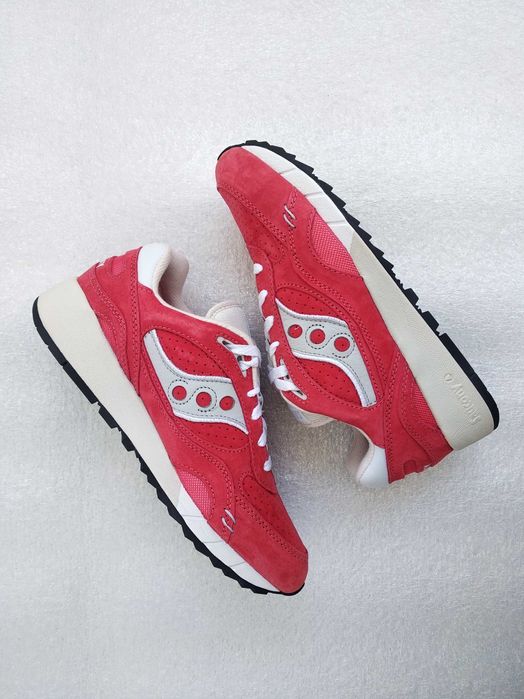 Saucony Shadow 6000. Розмір 44,5. Оригінал