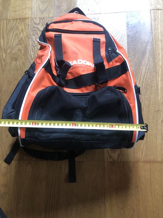 Рюкзак наплічник Diadora стан нового