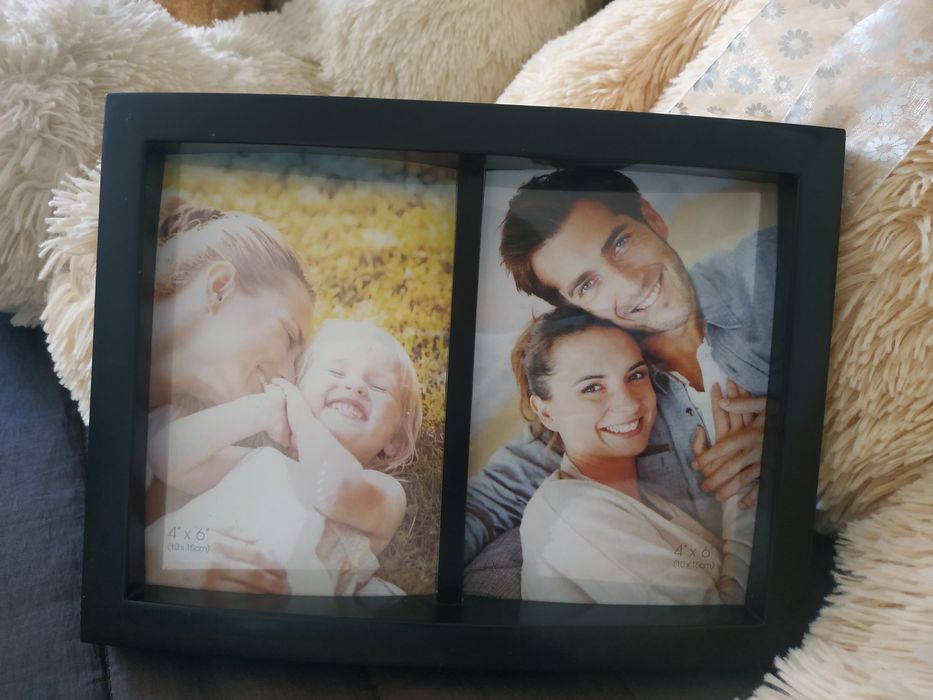 Рамочки для фотографій