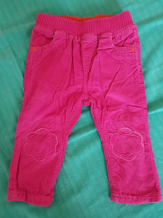 Ubranka dla dziewczynki 80 mega paka ubranek next cocodrillo