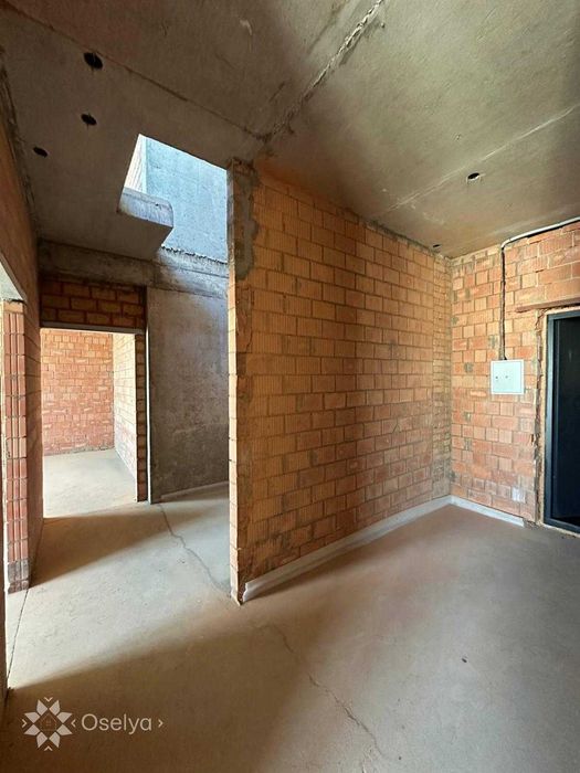 ТОП ДНЯ Квартира з терасою 2к 93 кв  ЖК Русанівська гавань Без %