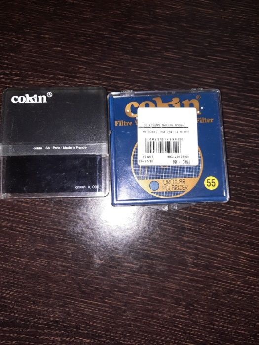 Lente Nikon (18-135mm) + Mala Transporte