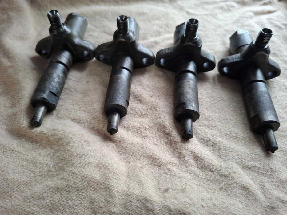 Sprzedam wtryski do perkinsa 4