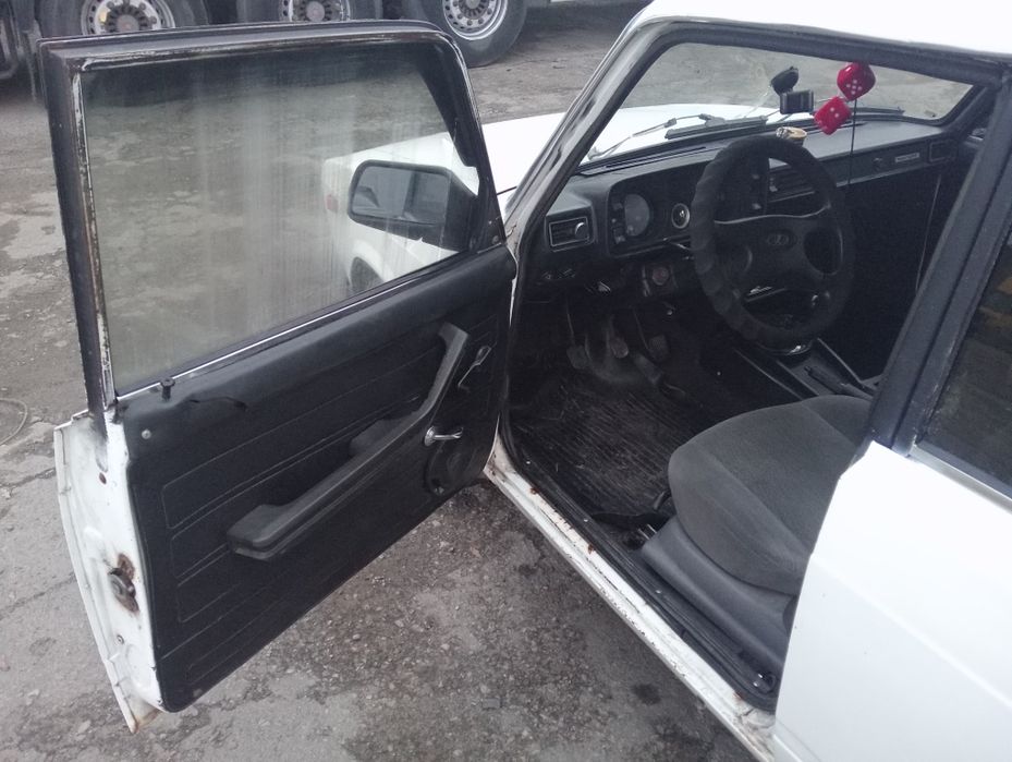 Продам ВАЗ 21043