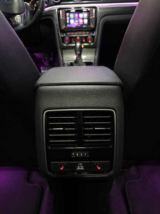Volkswagen Passat NMS 2016 SEL Premium | 83 тис. км