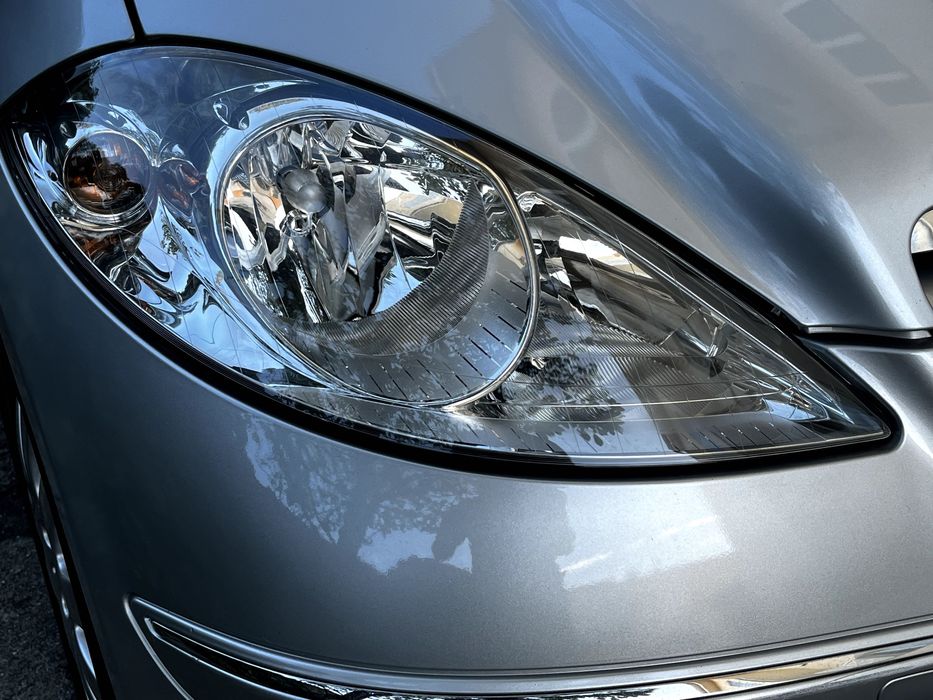 Mercedes Classe A 180 CDI