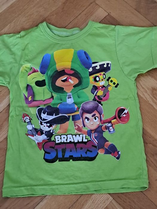Koszulka Brawl Stars