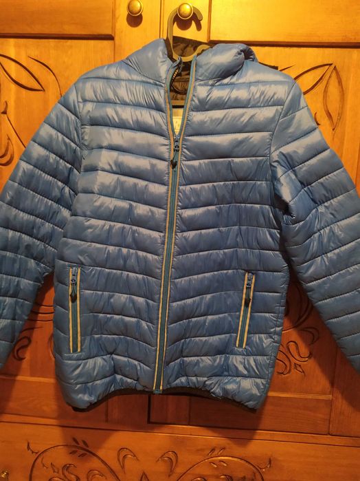 Kurtka zimowa Reserved 152