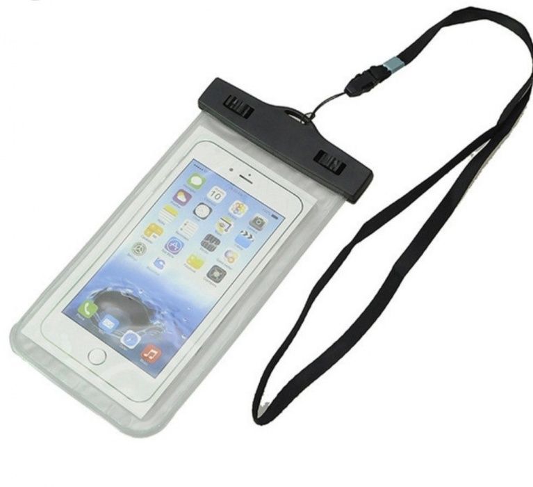 водонепроницаемый чехол