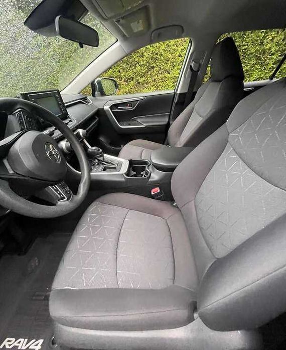 Toyota RAV4 2020
