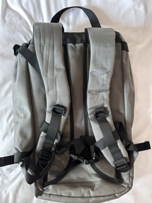 Mochila Seagull-The Hook Grey Prozis