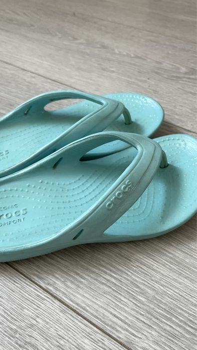 Crocs c 10 оригінал дитячі для двойні, погодок є 2 пари