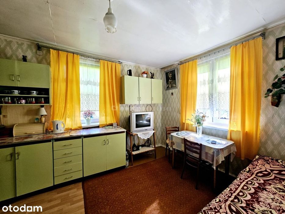 Na sprzedaż piękne siedlisko w Starym Bartkowie!