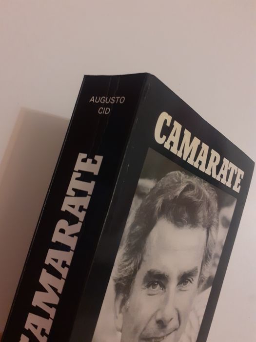 Camarate, Augusto Cid